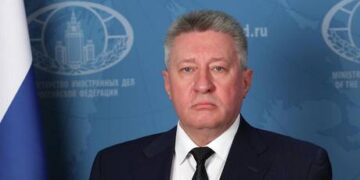 Somalia receives free wheat from Moscow