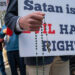 US women’s magazine shares advice on ‘Satanic abortion ceremony’