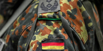 German army losing manpower – Bild