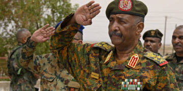 Warring factions in Sudan agree to end fighting