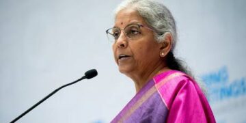 Modi urges more ‘decisive’ steps to fight global warming