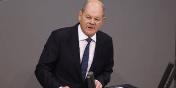 82% of Germans disapprove of government – poll