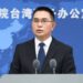 Taiwan independence incompatible with peace – Beijing