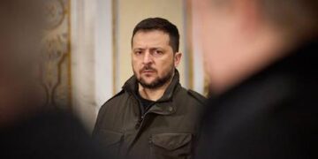 Zelensky’s incompetence ruined Kiev’s leverage – exiled opposition leader