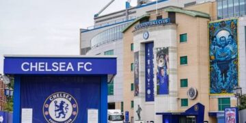 UK withholding Chelsea FC sale cash meant for Ukraine