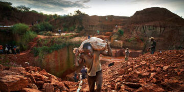 Survivor rescued from collapsed mine in Zambia