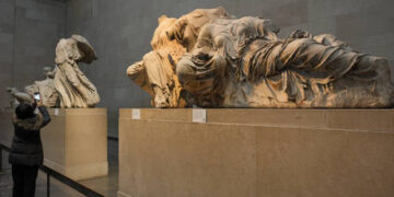 Barbados demands $4.9 trillion from former ‘slave-owning countries’