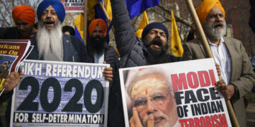 White House demands accountability over Indian assassination plot 