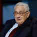 Why China loved Kissinger, the guardian angel of the American empire