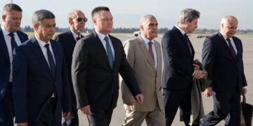 Moscow strengthens ties with Sahel countries