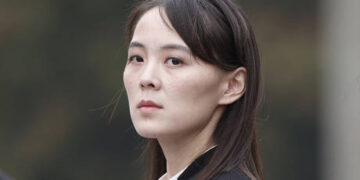 North Korea issues war warning to US