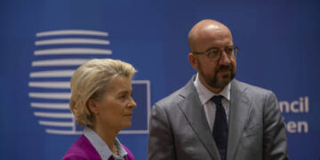 EU warns of holiday season terror attacks