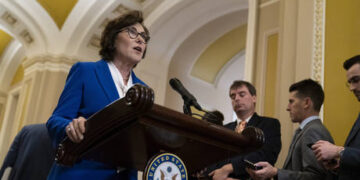 Republicans grill university heads on campus anti-Semitism