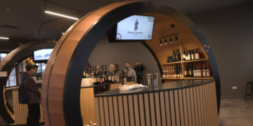 VDNH’s ‘House of Russian Cuisine’ hosts gastronomic presentations by several Russian regions