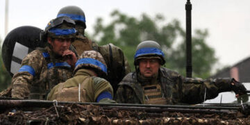 Ukraine has lost up to 300,000 soldiers – ex-Zelensky aide