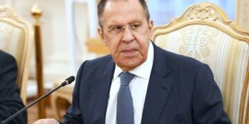 Blinken and Borrell ‘chickened out’ of talking to Russia – Lavrov
