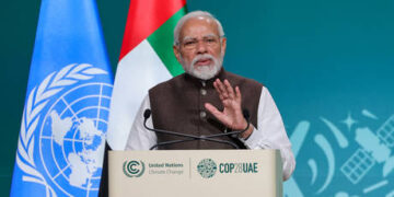 US commits to ditching coal