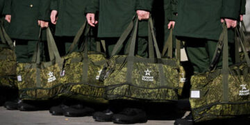 EU sets new military spending record