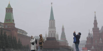 West blocked Russia from international maritime body – Moscow