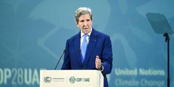 COP28 president claims there is ‘no science’ behind calls to phase out fossil fuels – Guardian