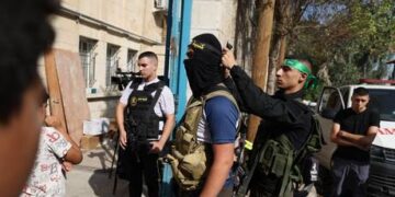 Netanyahu must be charged by ICC – Erdogan