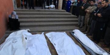 Key Netanyahu aide reveals ‘security envelope’ to enclose Gaza