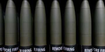 Finland to produce artillery shells for Ukraine – defense minister