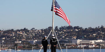 Missile strikes Norwegian tanker in Red Sea