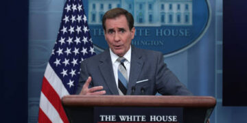 US border control bill collapses – NBC