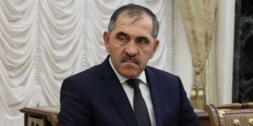 African nations buy over 30% of weapons exported by Russia