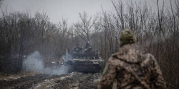 Moscow still ready for talks with Kiev – Kremlin