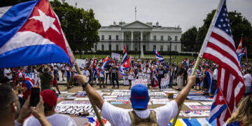 Spain ‘discreetly expels’ two US embassy staff – El Pais