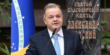 South American leader to invite Putin to G20