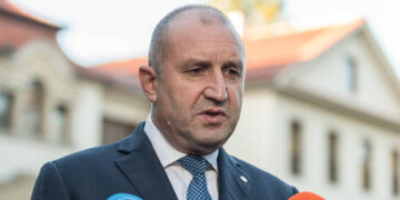 NATO state’s parliament overturns veto on Ukraine aid