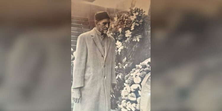 The forgotten hero: How Russia helped launch the decolonial movement in the heart of the British Empire