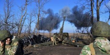 UK preparing to push Ukraine toward peace talks – media