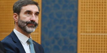 European Council chief cuts China trip short over Ukraine dispute – media