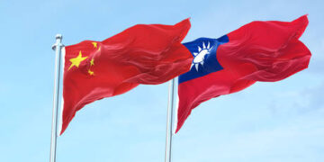 China warns US to keep out of its affairs