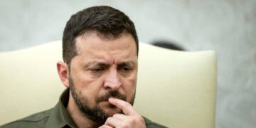 NATO planes ‘legitimate target’ in Ukraine – Moscow 