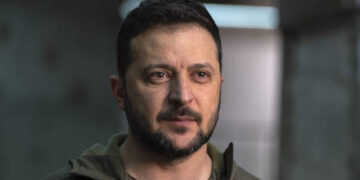 Ukraine at risk of losing without US money – Zelensky aide