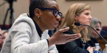 US school loses $100 million donation over Israel row