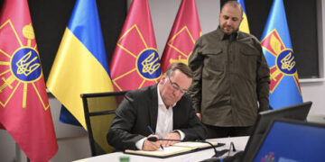 Russian defense industry defying sanctions – Germany