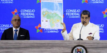 Maduro’s iron fist: Why would Venezuela risk an all-out war?