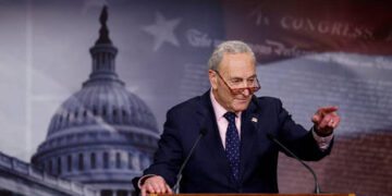 US would be responsible for Ukraine’s defeat – Yellen