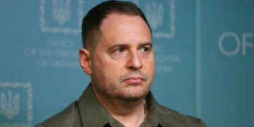 Russia won’t allow existence of ‘Nazi state’ on its border – Moscow