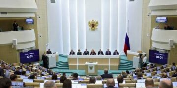 Ex-Soviet state announces early presidential election