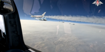 Political polygamy: Why Arab monarchies won’t isolate Russia despite American demands