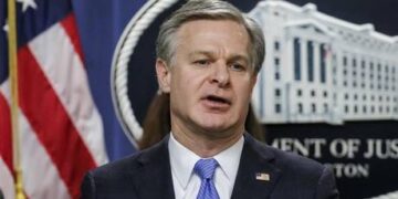 Who benefits from blaming India for murder plots in the US and Canada?