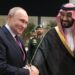 MBS canceled UK trip before welcoming Putin – FT