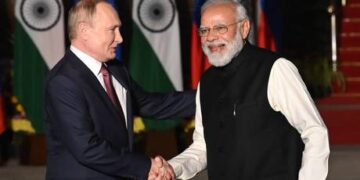 Joe Biden likely to give India visit a miss – media